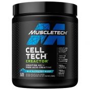 Cell Tech Creactor 120 servings